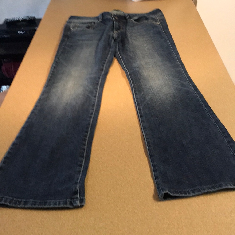 American Eagle Outfitter Jeans 🎀 - Picture 6 of 6